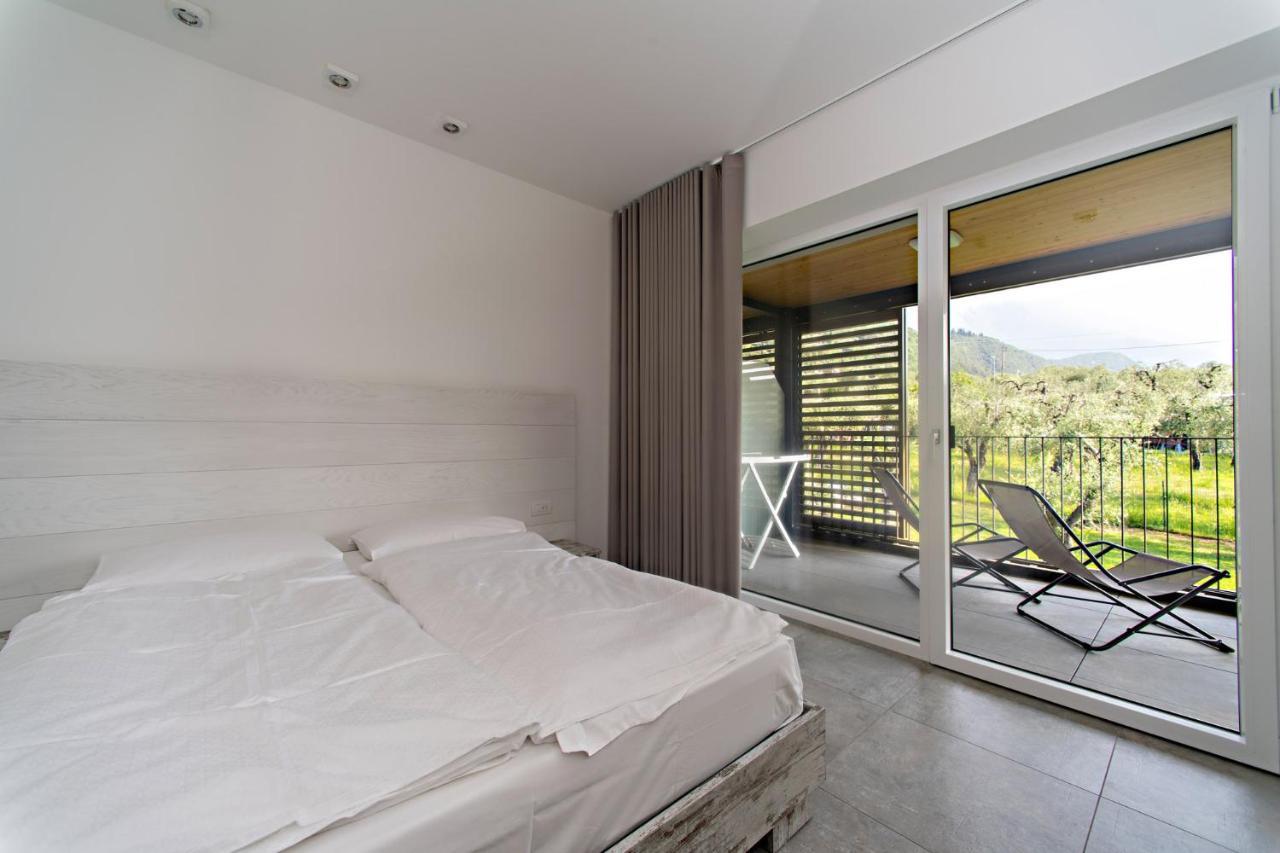 Residence Malcesine-Active&Family Luaran gambar