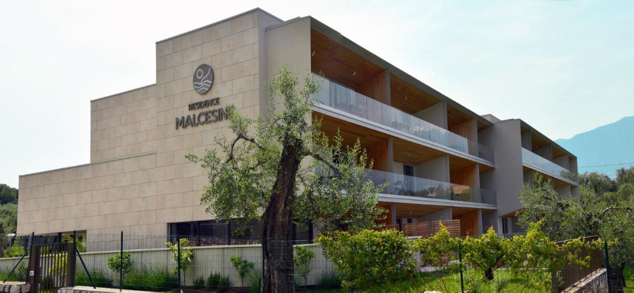 Residence Malcesine-Active&Family Luaran gambar