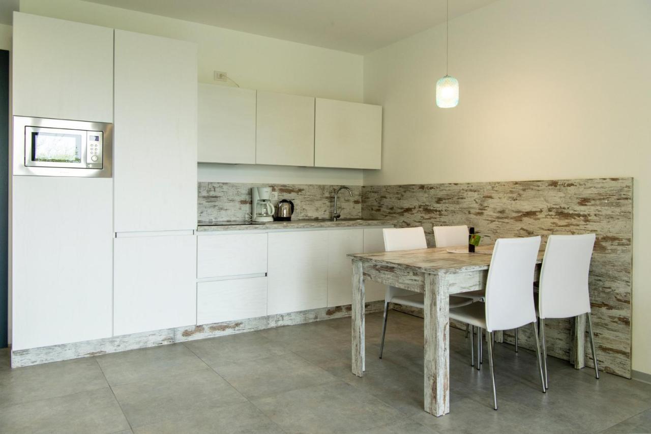 Residence Malcesine-Active&Family Luaran gambar