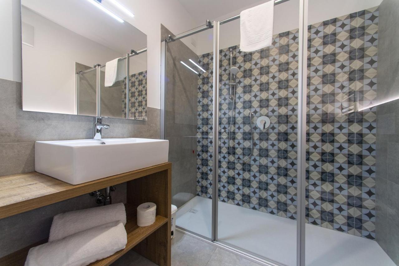 Residence Malcesine-Active&Family Luaran gambar
