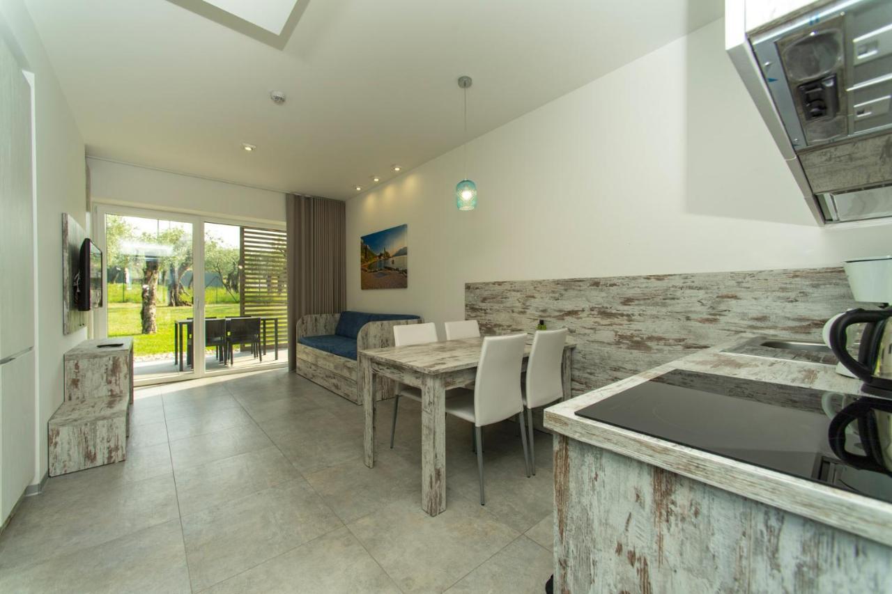 Residence Malcesine-Active&Family Luaran gambar