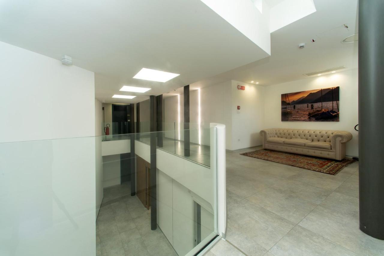 Residence Malcesine-Active&Family Luaran gambar