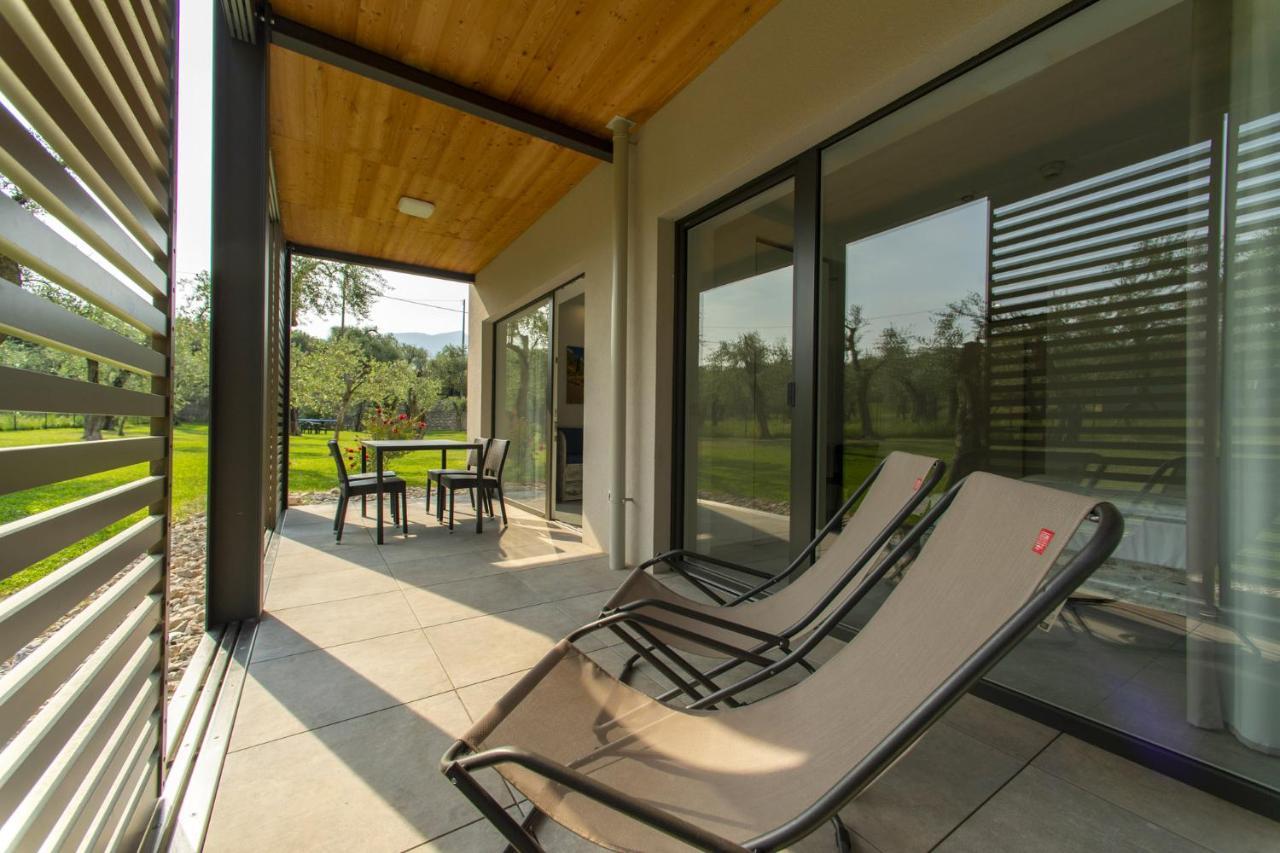 Residence Malcesine-Active&Family Luaran gambar