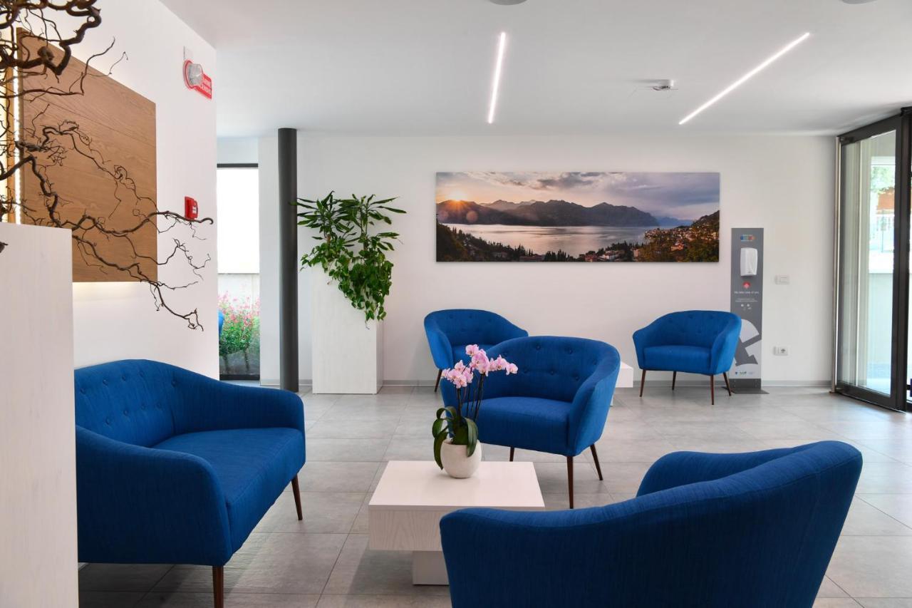 Residence Malcesine-Active&Family Luaran gambar