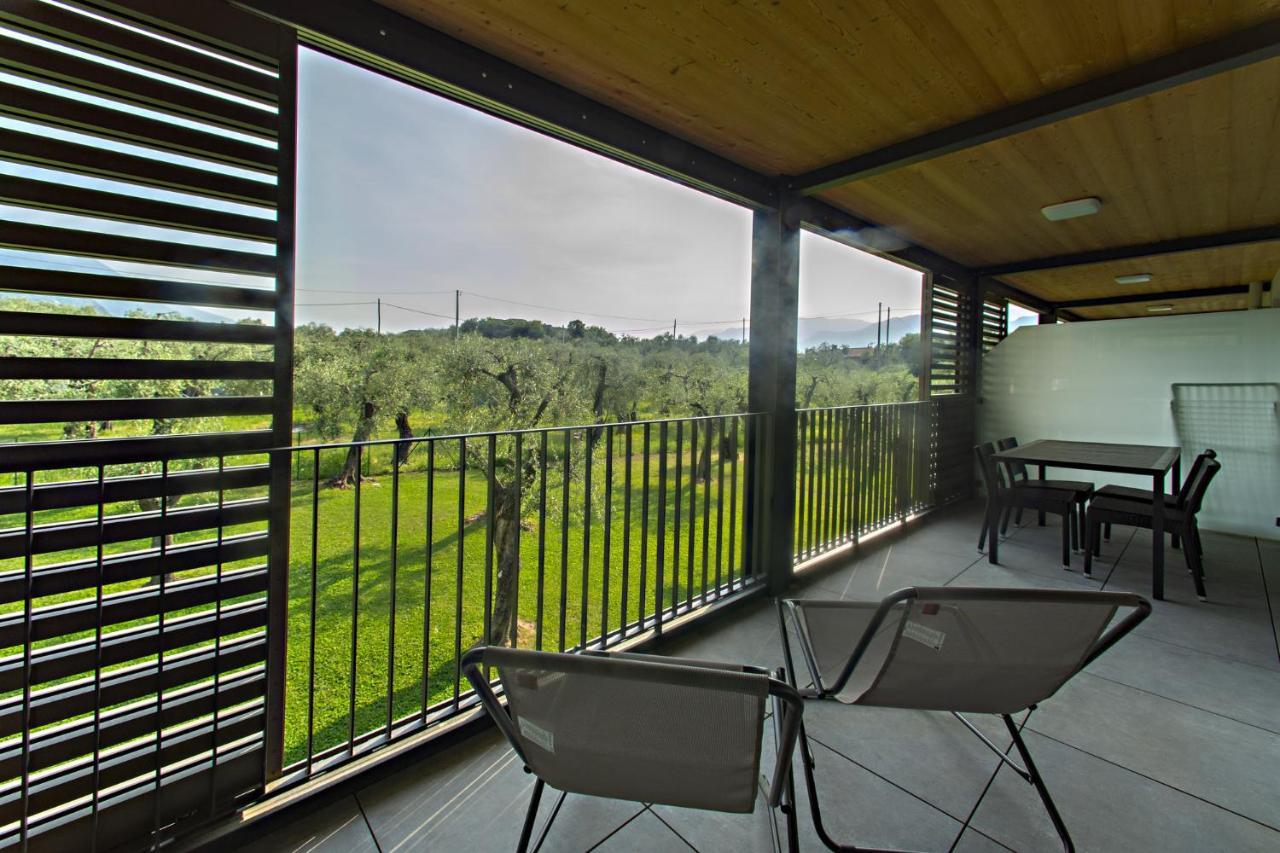 Residence Malcesine-Active&Family Luaran gambar
