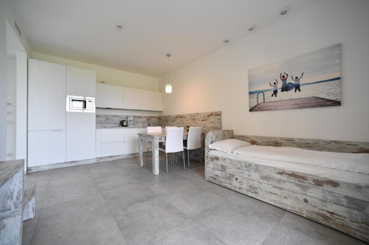 Residence Malcesine-Active&Family Luaran gambar