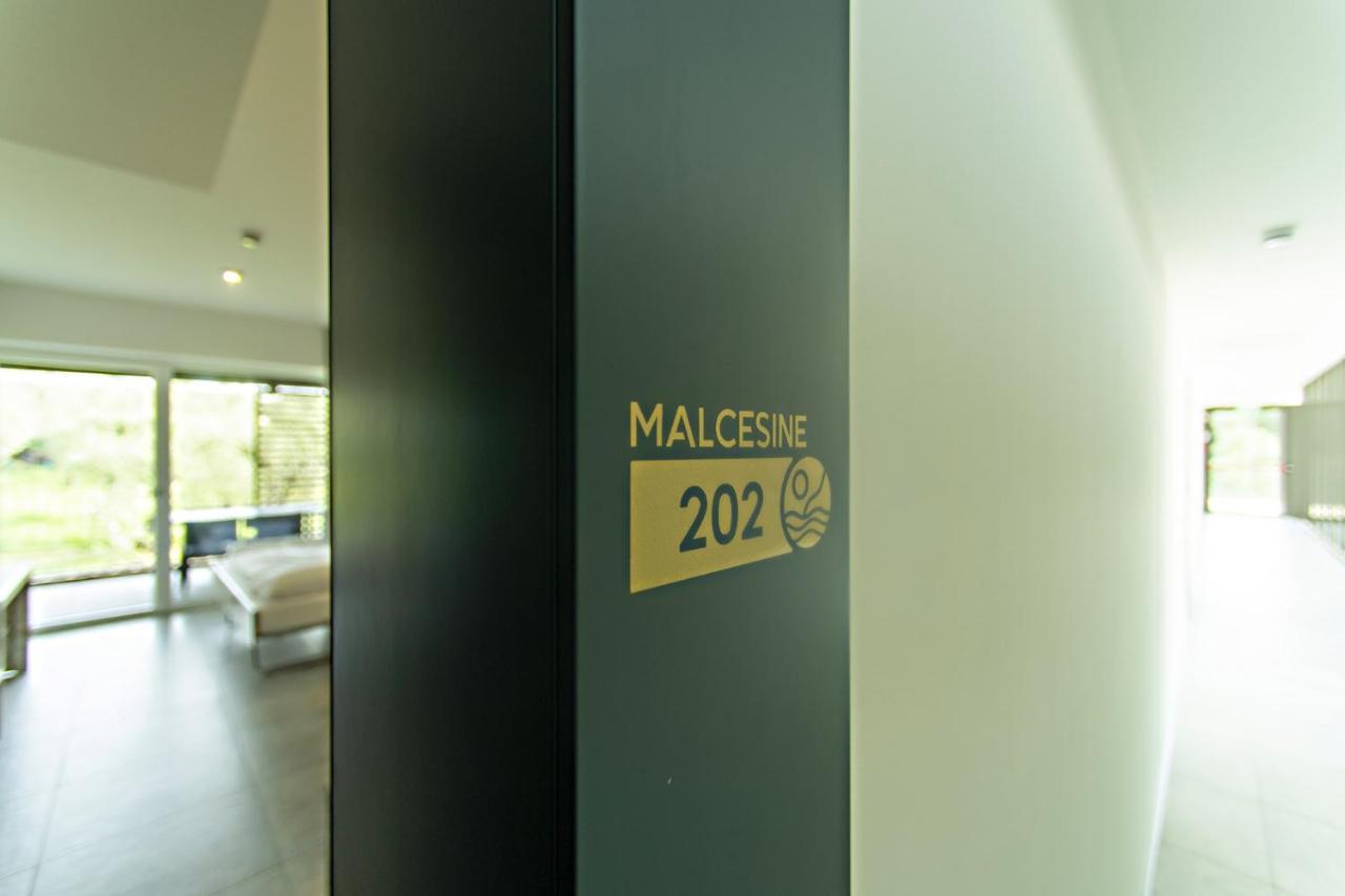 Residence Malcesine-Active&Family Luaran gambar