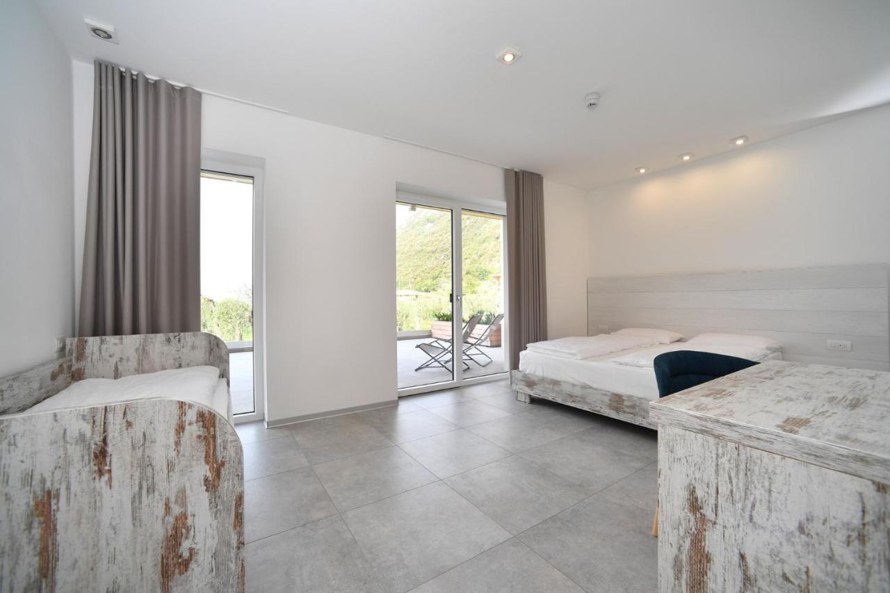 Residence Malcesine-Active&Family Luaran gambar