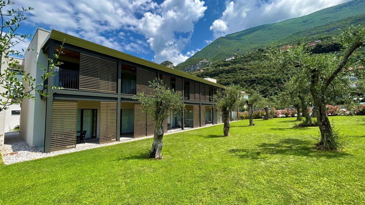 Residence Malcesine-Active&Family Luaran gambar