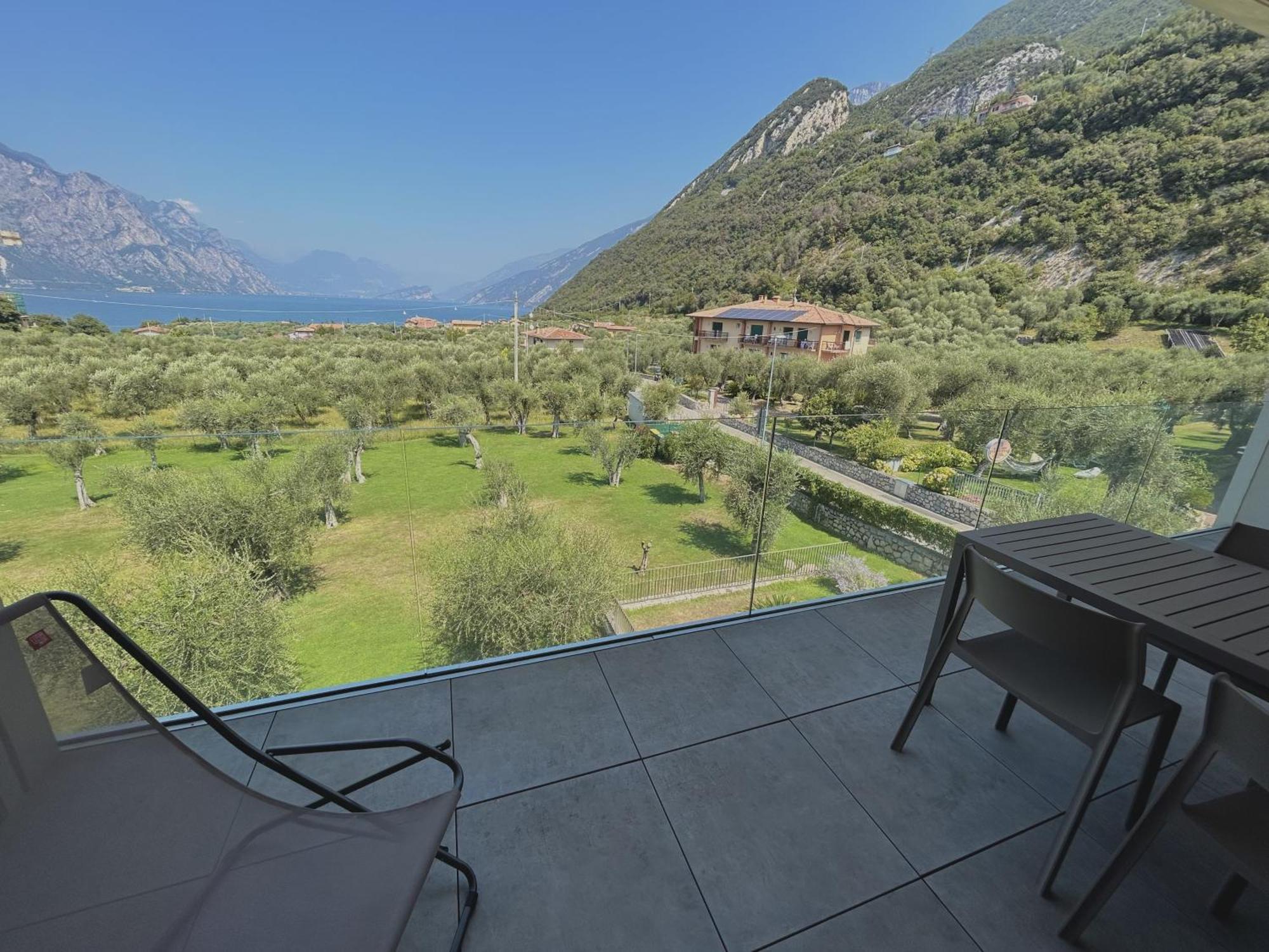 Residence Malcesine-Active&Family Luaran gambar