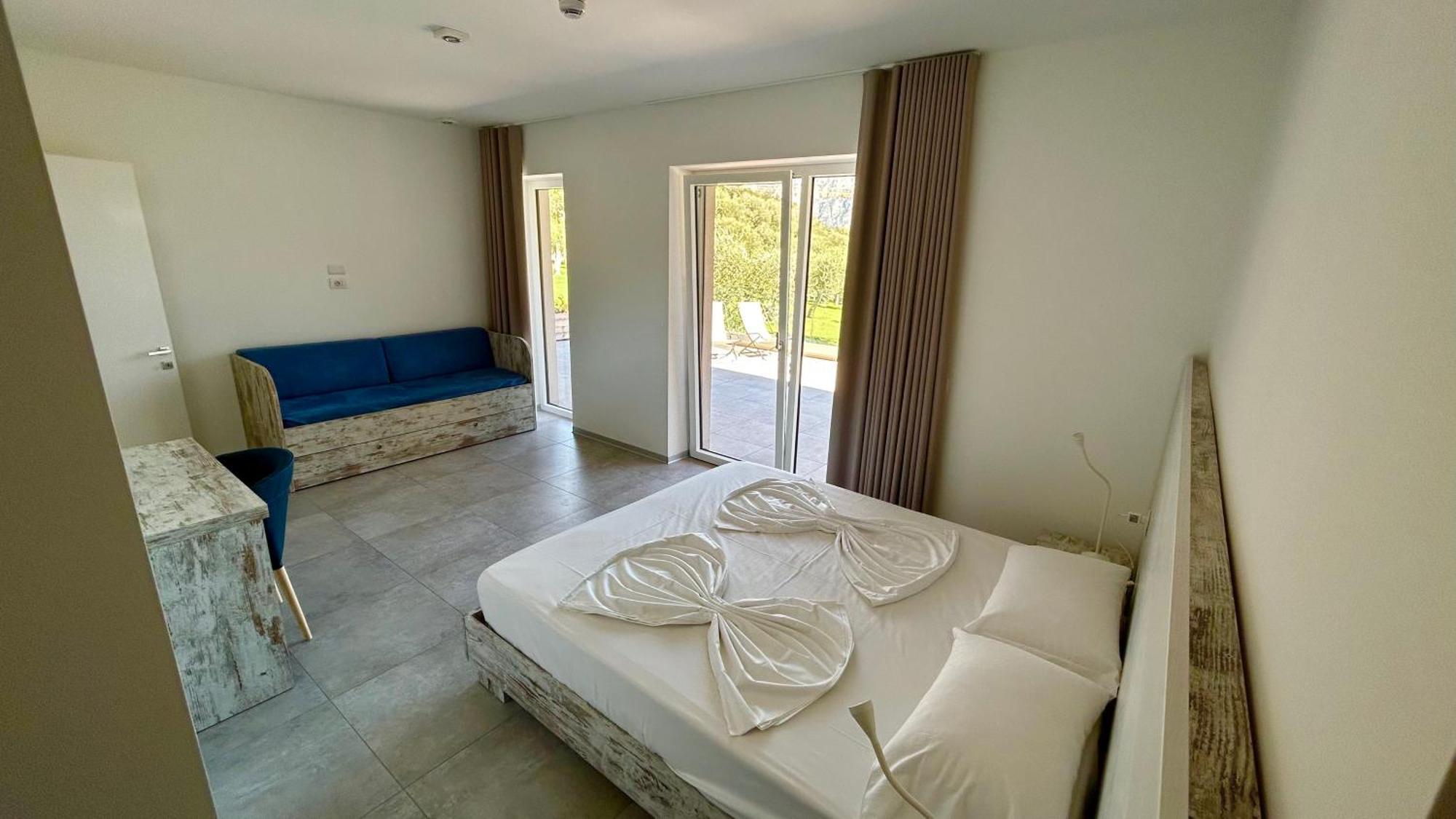 Residence Malcesine-Active&Family Luaran gambar