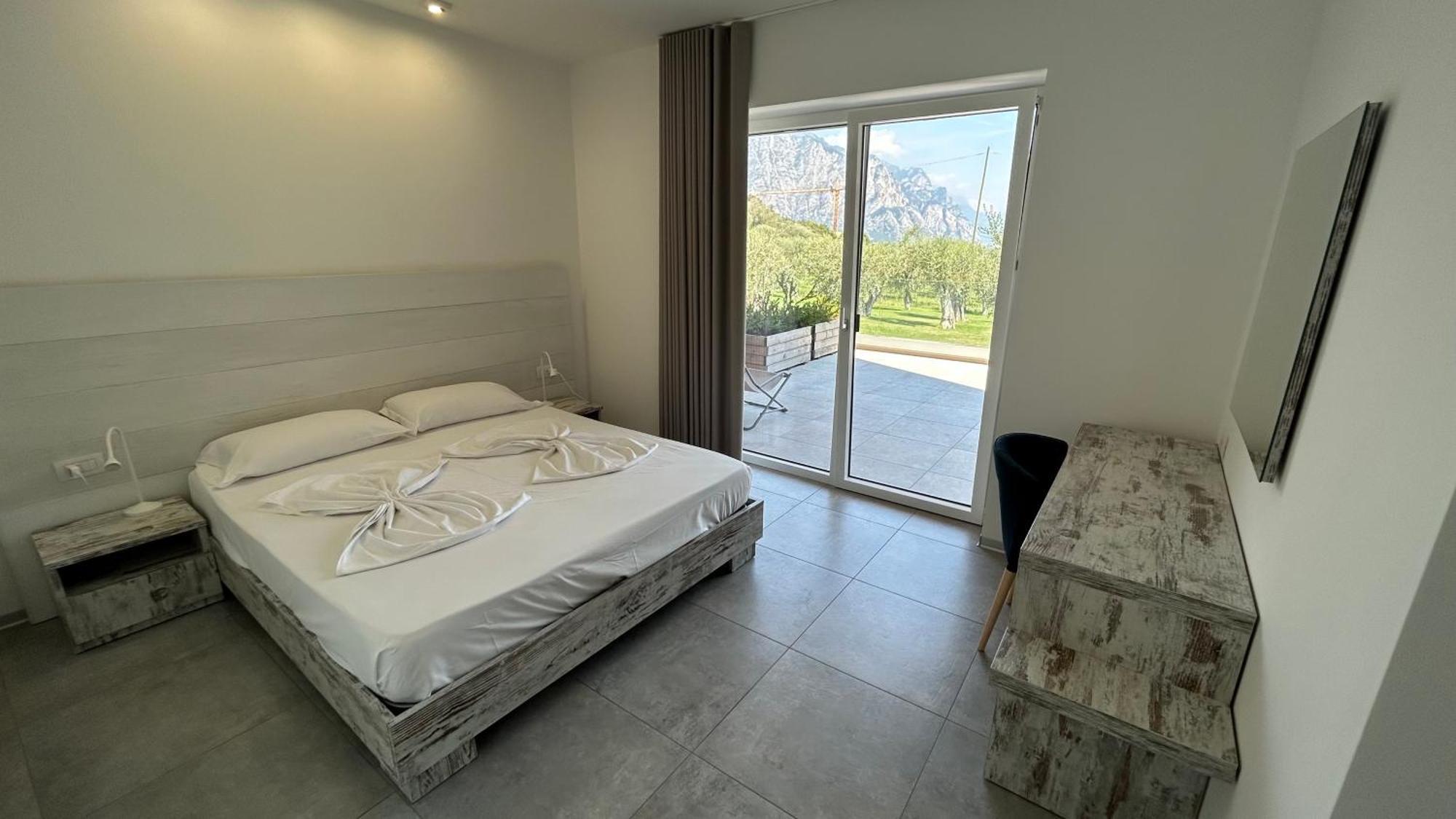 Residence Malcesine-Active&Family Luaran gambar